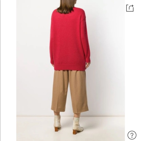 Max Mara Sweater - Picture 9 of 10